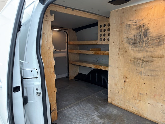 Toyota Proace 26 of 30