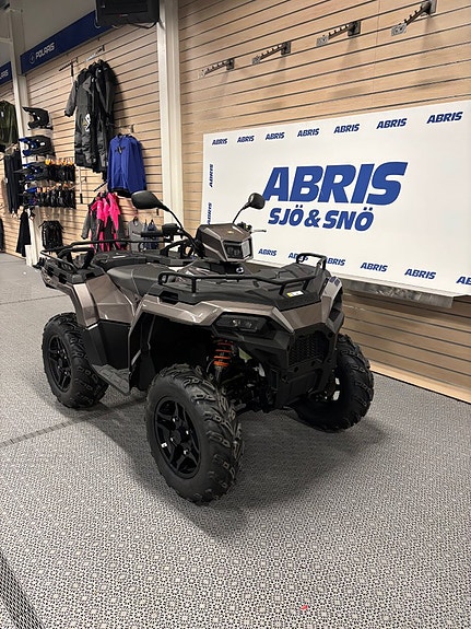 Polaris Sportsman 570 EPS SP ABRIS MORA KÖP ONLINE 2 of 3