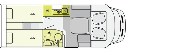 Etrusco V 6.8 SCF 2027 Scandic Edition 3500Kg 2 of 3