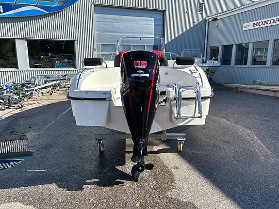 Micore 570cc - 17 Mercury F115 Pro XS - 17 3 of 12