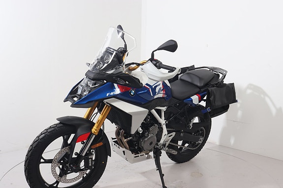 BMW F 450 GS 4 of 7