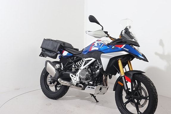BMW F 450 GS 2 of 7