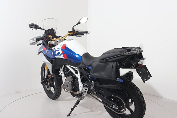 BMW F 450 GS 6 of 7