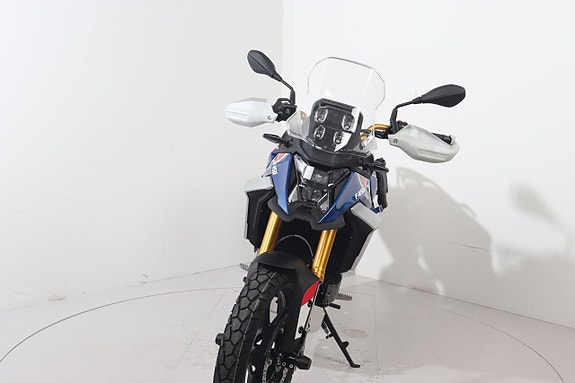 BMW F 450 GS 3 of 7