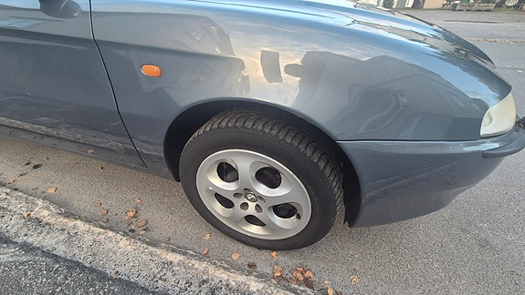 Alfa Romeo 147 10 of 11