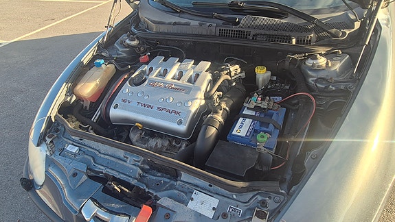Alfa Romeo 147 4 of 11