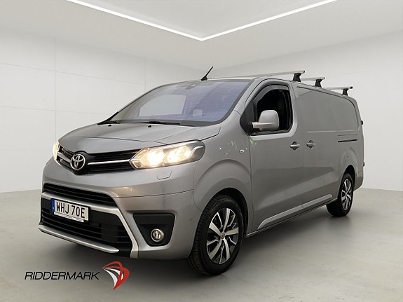Toyota Proace 3 of 30