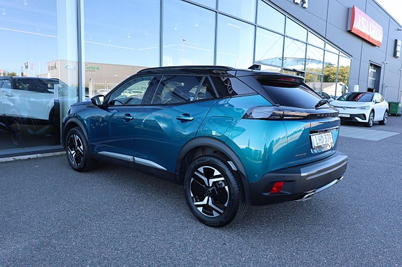 Peugeot 2008 6 of 19