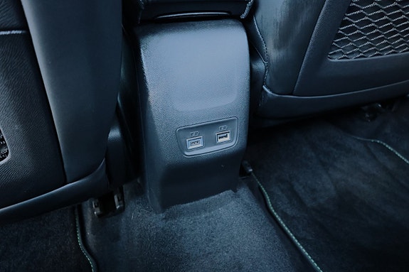 Peugeot 2008 18 of 19