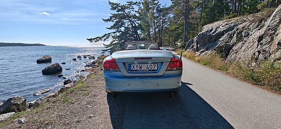 Volvo C70 29 of 30