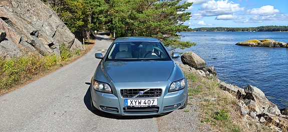 Volvo C70 9 of 30