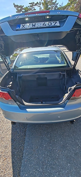 Volvo C70 19 of 30