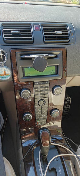 Volvo C70 14 of 30