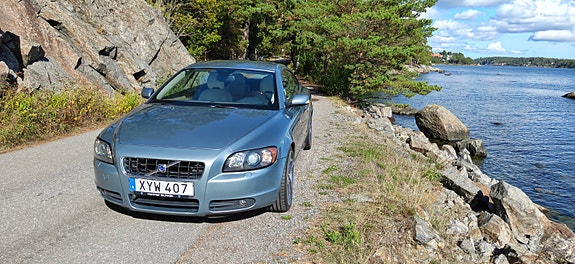 Volvo C70 8 of 30