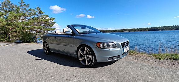 Volvo C70 26 of 30