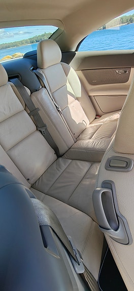 Volvo C70 17 of 30