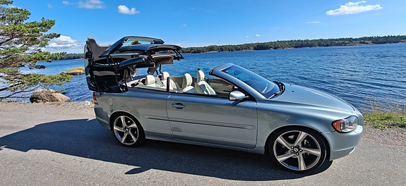 Volvo C70 20 of 30