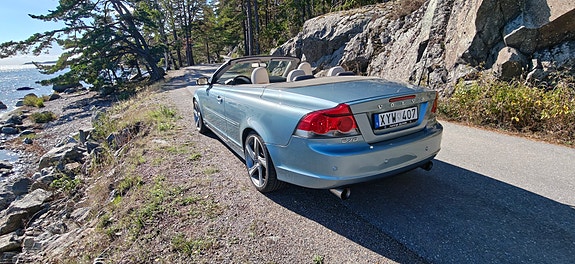 Volvo C70 30 of 30