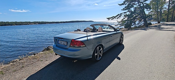 Volvo C70 28 of 30