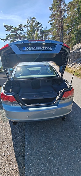 Volvo C70 18 of 30