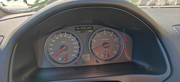 Volvo C70 13 of 30