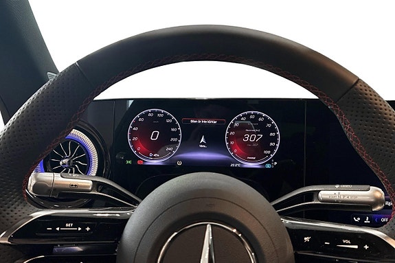 Mercedes-Benz CLA250+ 10 of 13