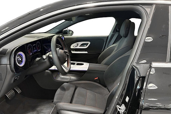 Mercedes-Benz CLA250+ 13 of 13