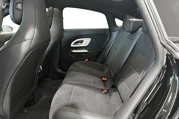 Mercedes-Benz CLA250+ 12 of 13