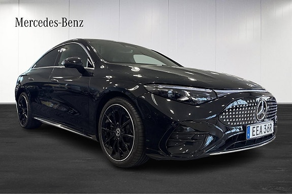 Mercedes-Benz CLA250+ 2 of 13