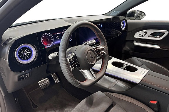 Mercedes-Benz CLA250+ 9 of 13
