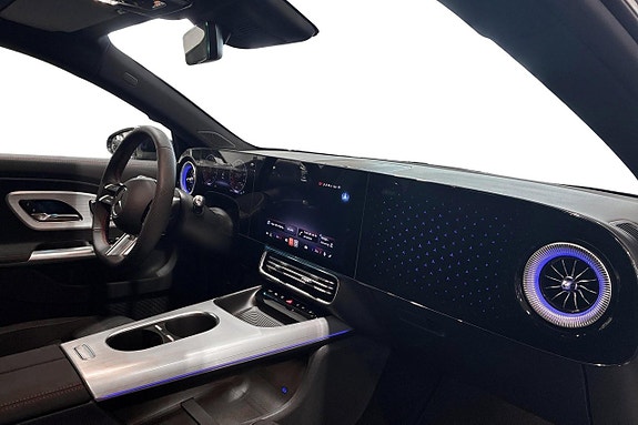 Mercedes-Benz CLA250+ 11 of 13