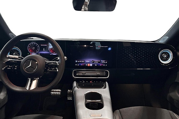 Mercedes-Benz CLA250+ 8 of 13