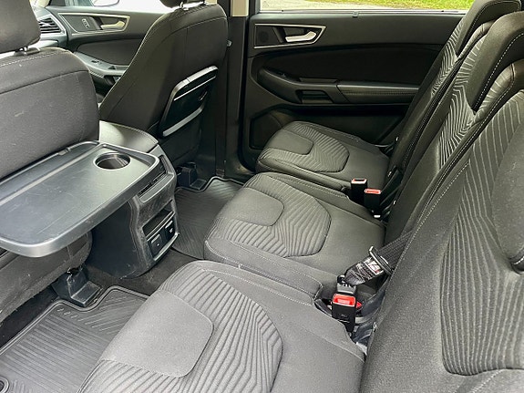 Ford S-MAX 8 of 9