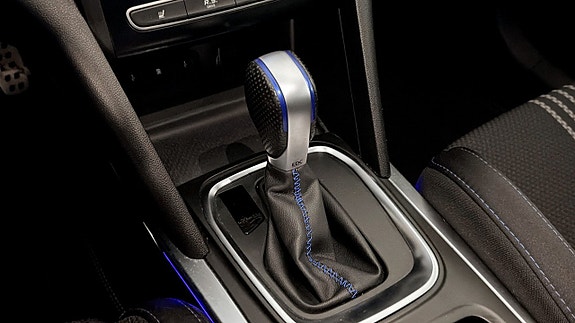 Renault Megane 16 of 24