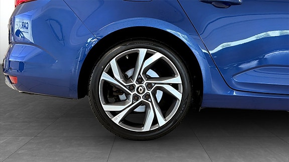 Renault Megane 9 of 24