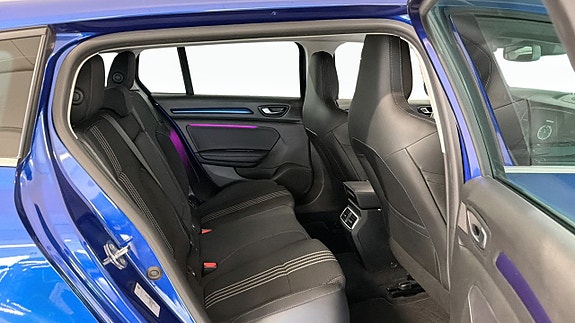 Renault Megane 5 of 24