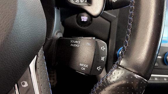 Renault Megane 18 of 24