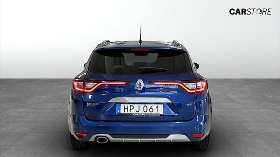 Renault Megane 7 of 24