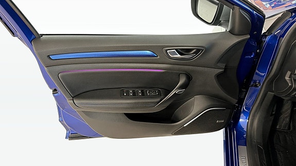Renault Megane 11 of 24