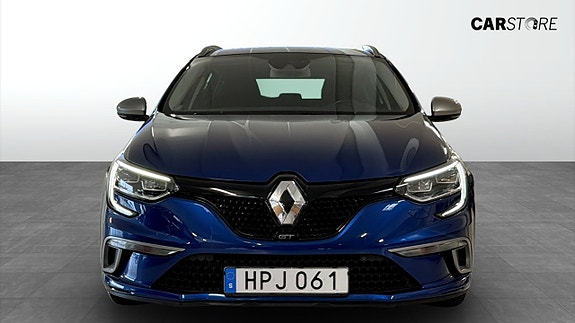 Renault Megane 8 of 24