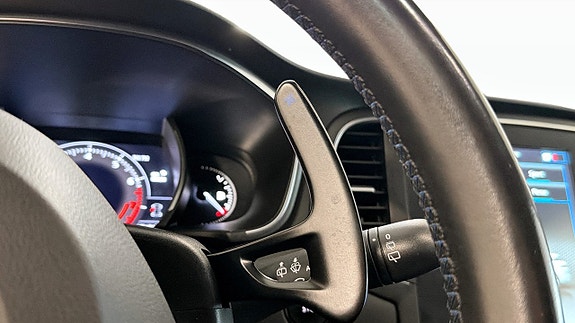 Renault Megane 19 of 24