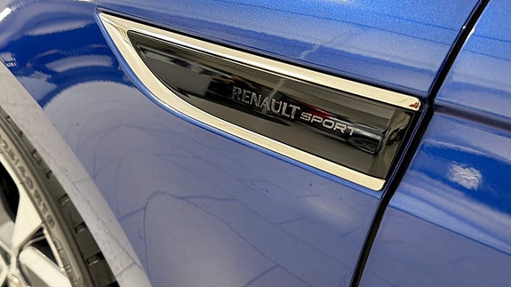 Renault Megane 22 of 24