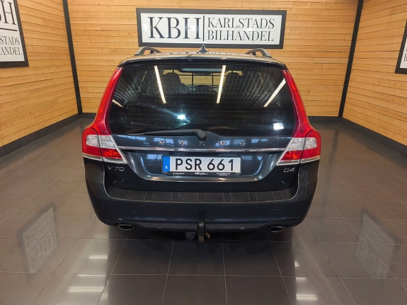 Volvo V70 5 of 22