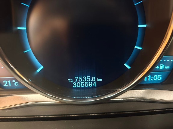 Volvo V70 21 of 22