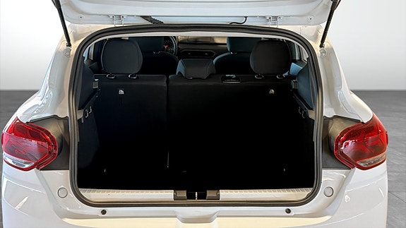 Dacia Sandero 9 of 12