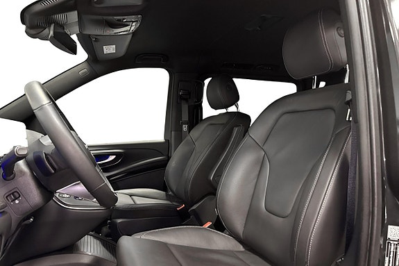 Mercedes-Benz V300 14 of 20