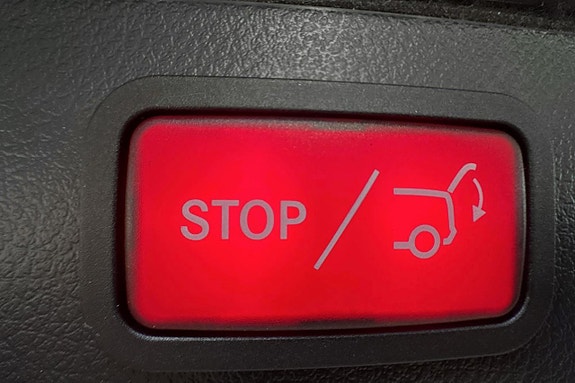 Mercedes-Benz V300 19 of 20