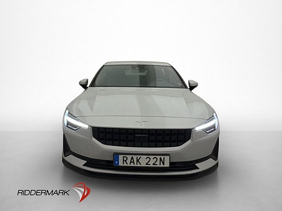 Polestar 2 3 of 30