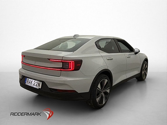 Polestar 2 8 of 30
