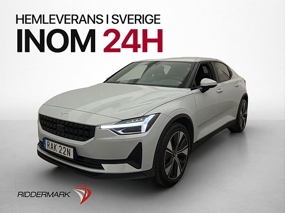 Polestar 2 4 of 30